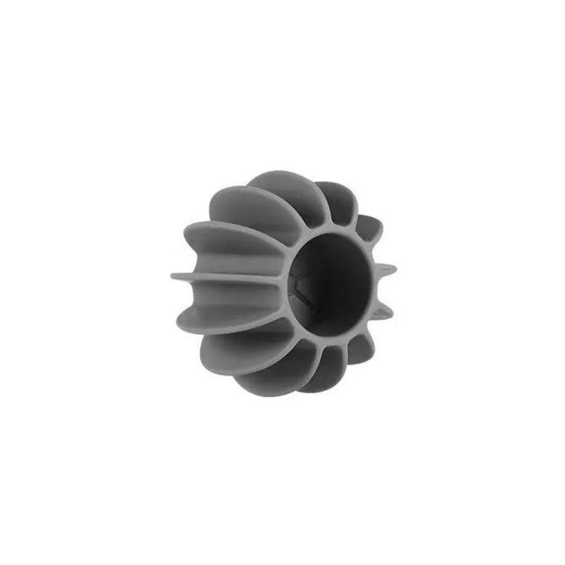 🧺 Reusable Pet Hair Remover Laundry Ball – Silicone Hair Catcher