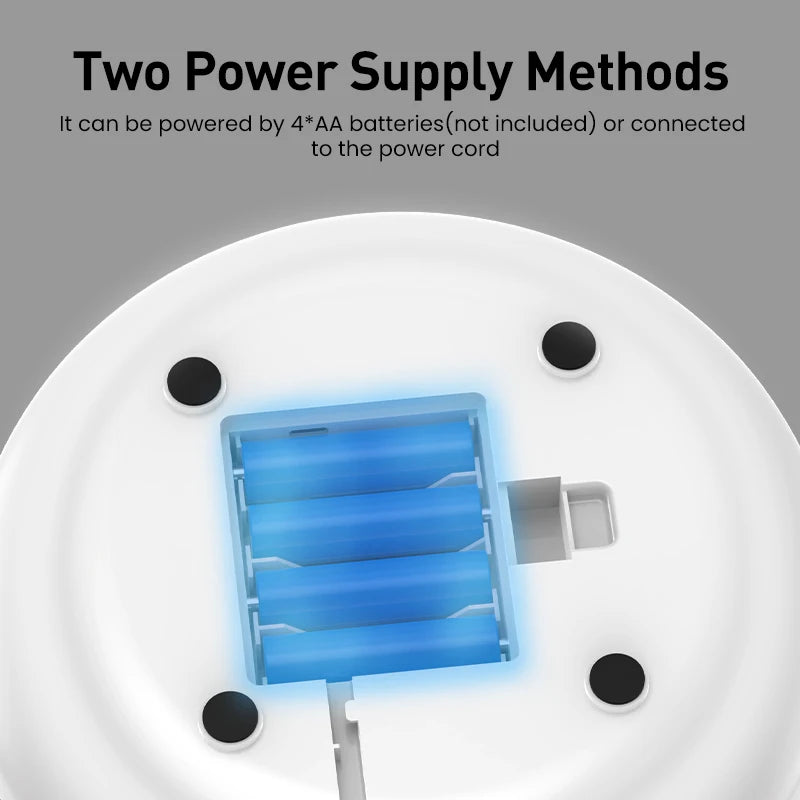 🐱 Smart 2-in-1 Automatic Cat Toy – Interactive Feather & Rolling Ball